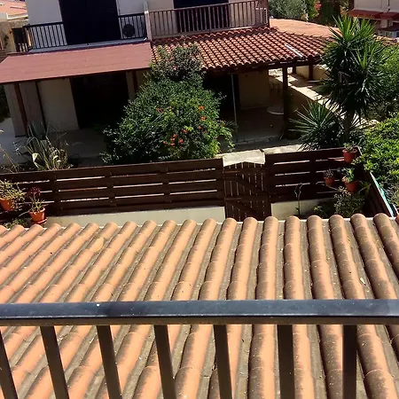 بيت للعطل Ekaterina Beach House Meneou