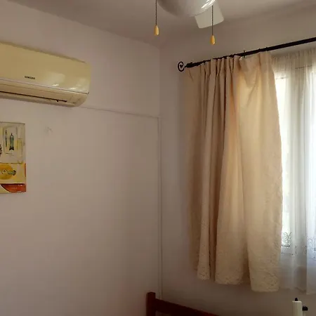 Ekaterina Beach House