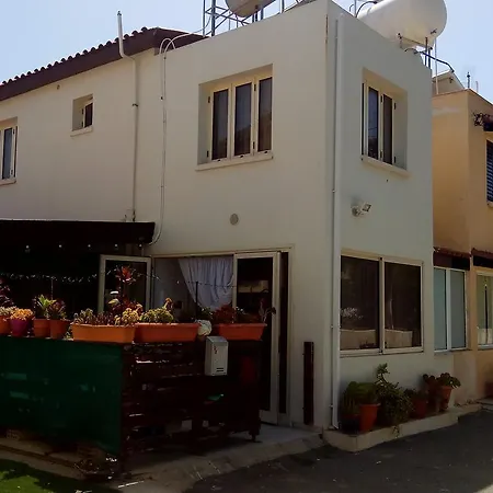Ekaterina Beach House