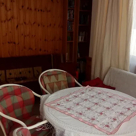 Ekaterina Beach House *