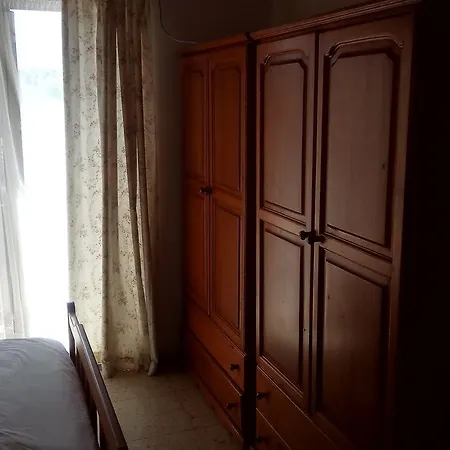 Casa vacanze Ekaterina Beach House