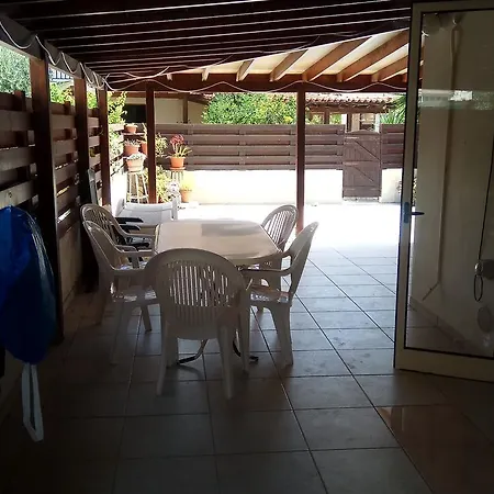 Casa vacanze Ekaterina Beach House *