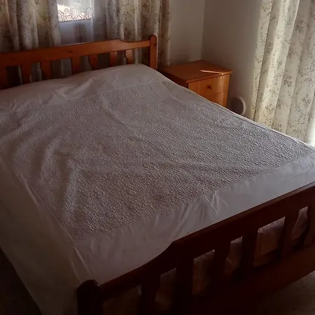 Casa vacanze Ekaterina Beach House