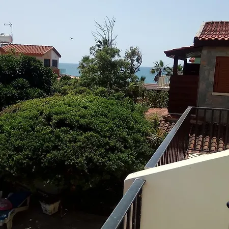 Ekaterina Beach House Casa vacanze *