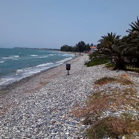 Ekaterina Beach House Casa vacanze